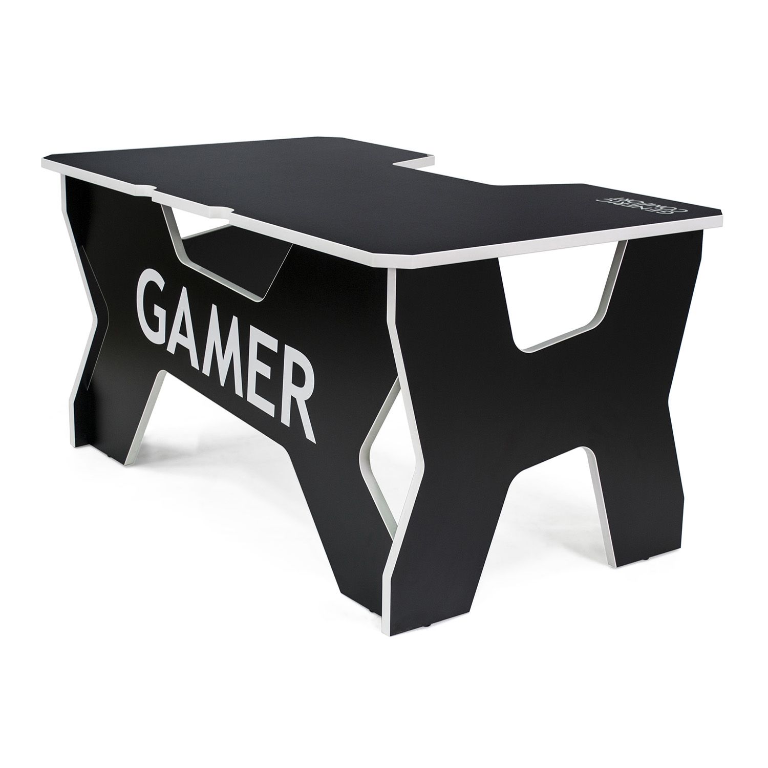 Выбрать компьютерный стол gamer2/ds/nw 150х90х75 по низким ценам. МК Офис Компьютерный стол Gamer2/DS/NW 150х90х75. Ассортимент МК Офис