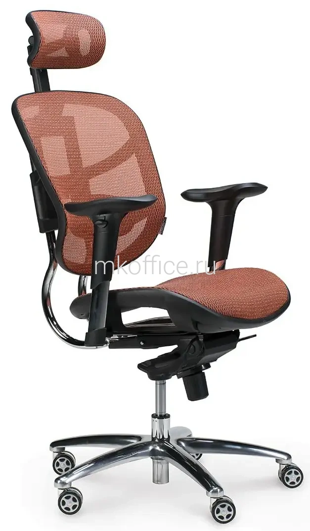 Кресло руководителя Стартрек