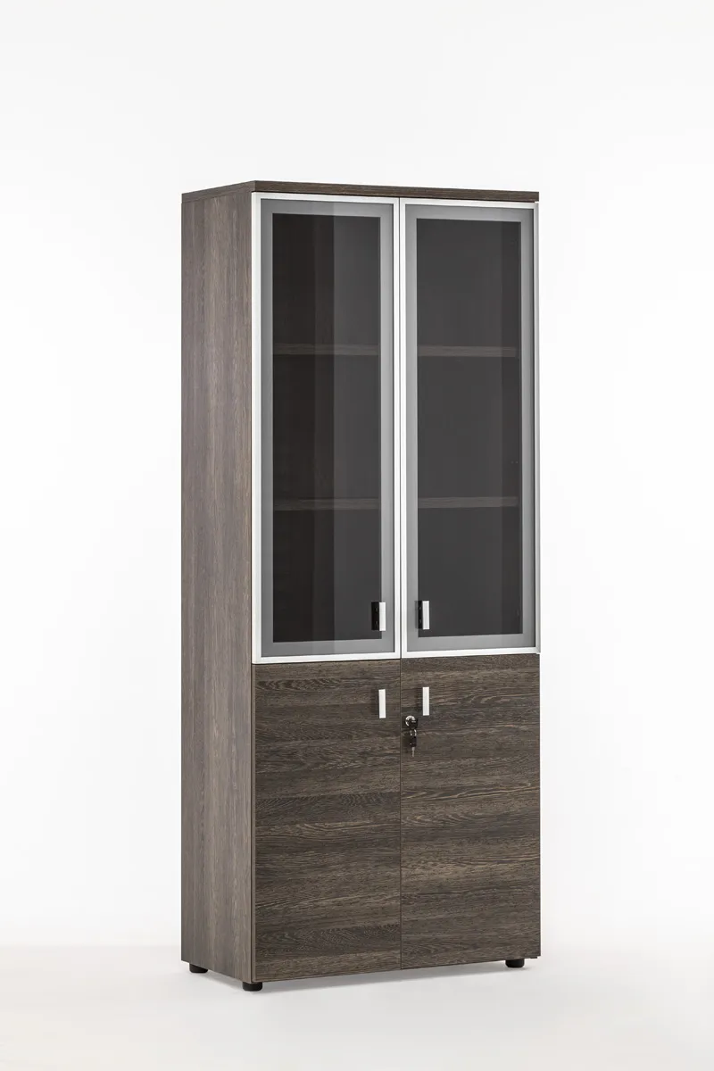 Шкаф комбинированный Terra 701 800x440x1980 Шкаф комбинированный Terra 701 800x440x1980