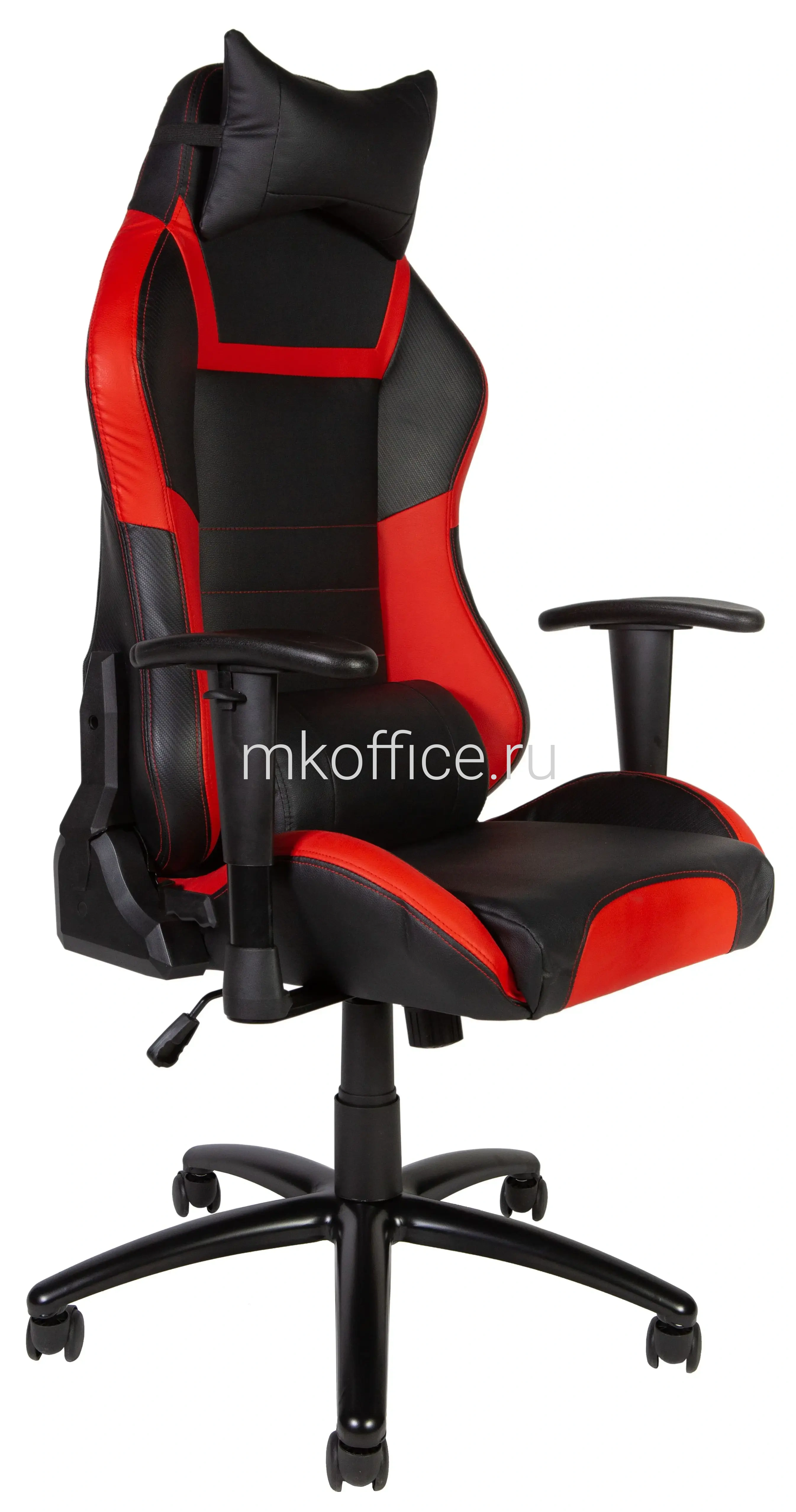 Кресло игровое Lotus PRO carbon