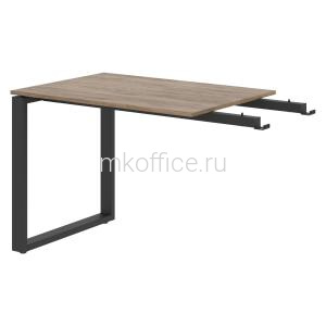 Брифинг-приставка EB 1070 1000х700х750