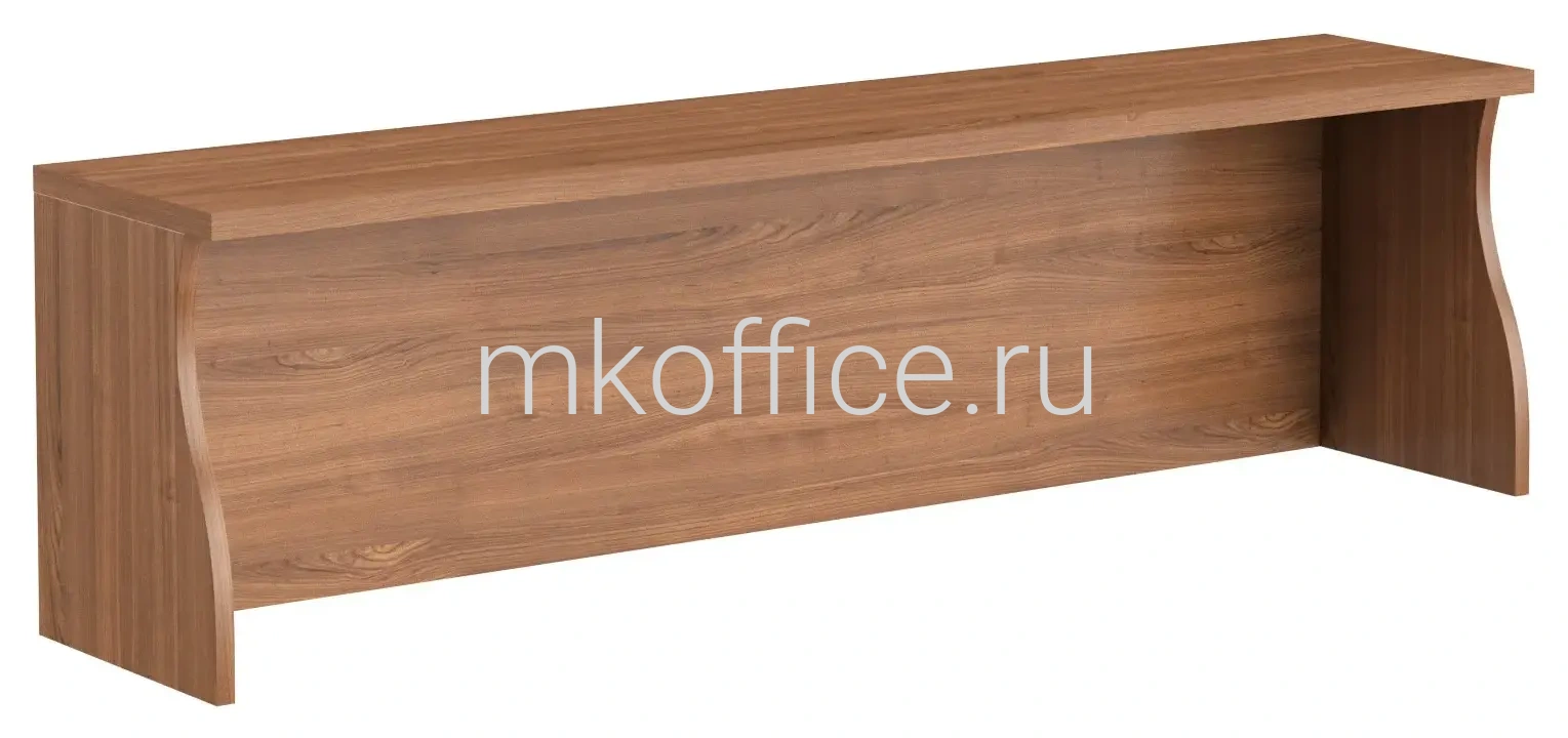 Надставка на стол Имаго НС-3 1400х300х400
