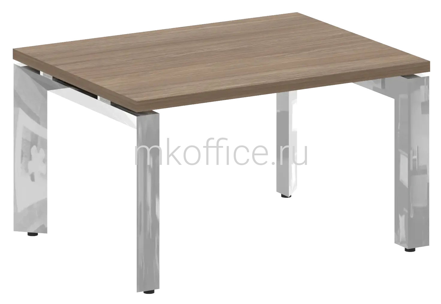 Выбрать стол журнальный на п-образном м/к m-o.mp-sj-1 780*600*450 по низким ценам. МК Офис Стол журнальный на П-образном м/к M-O.MP-SJ-1 780*600*450. Ассортимент МК Офис