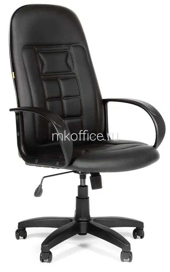 Кресло для руководителя Chairman 727 эко