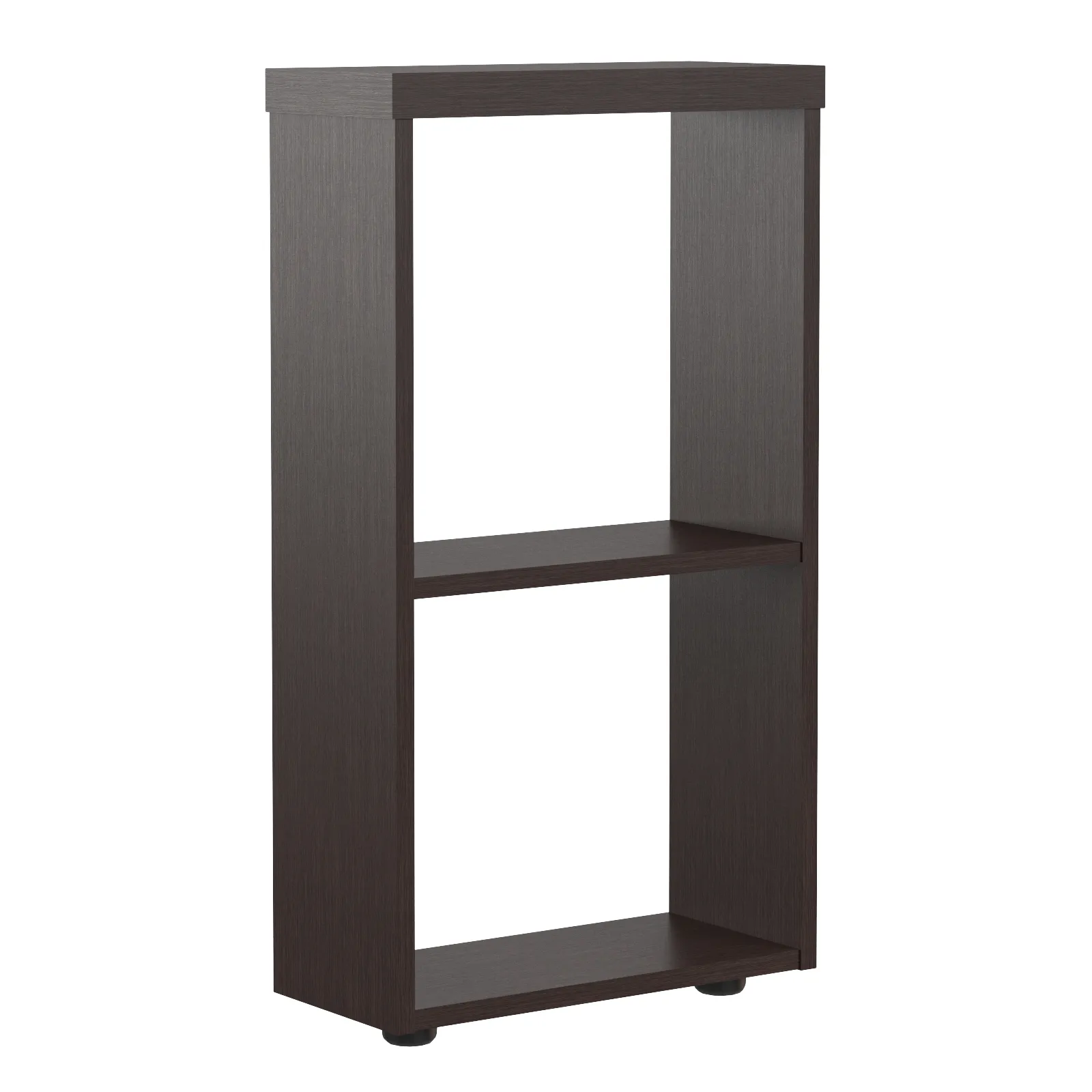 Приставной стеллаж для шкафной группы ABS 83 456x200x834