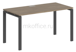 Стол на м/к 60х30 SG.208.63 1400х800х750 