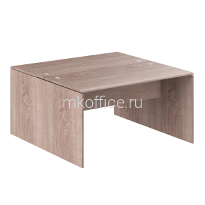 WAVE Стол двойной (2-х местная рабочая станция) W2ST 147