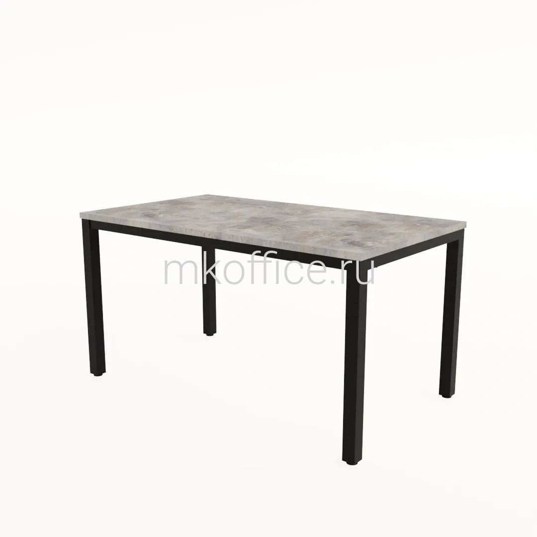 Стол обеденный прямоугольный LANCH  21LANCH.003