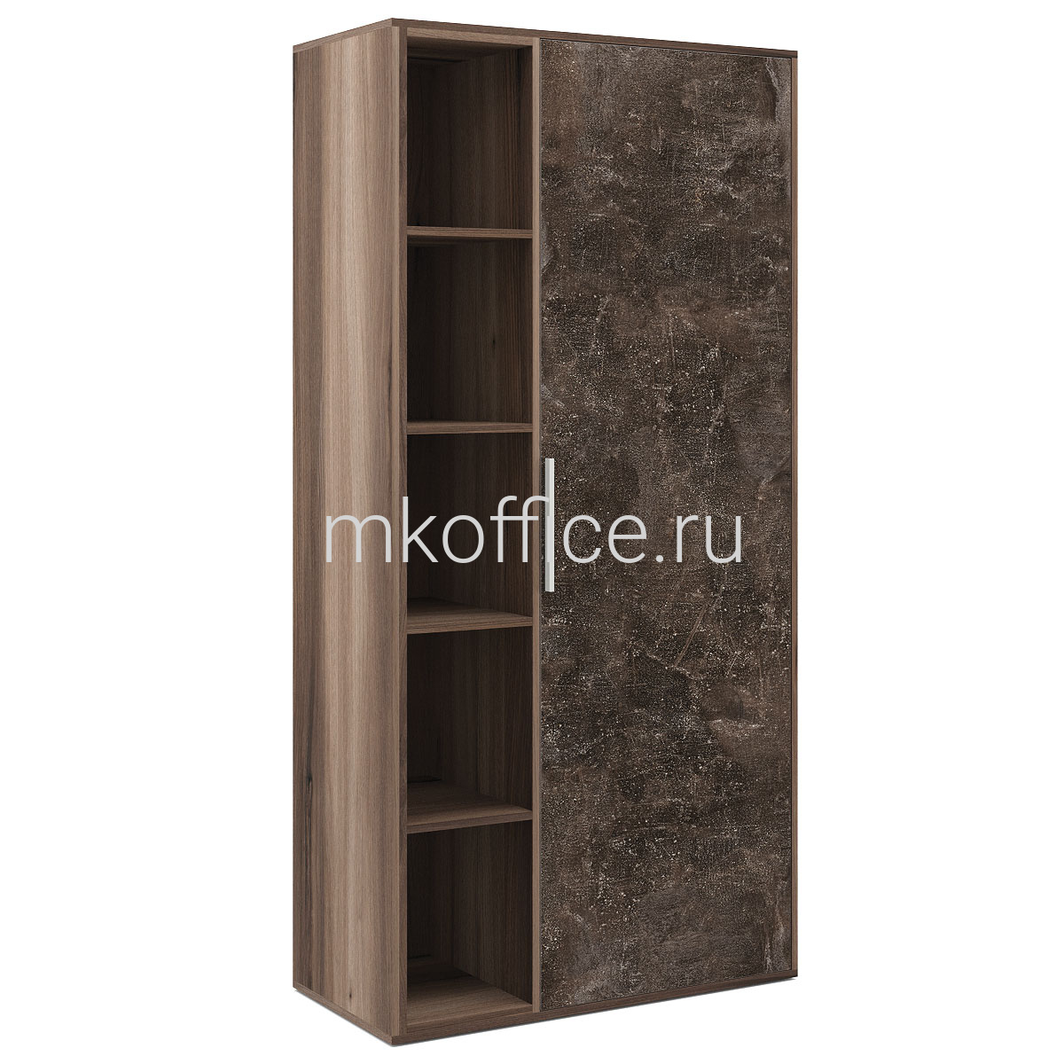 Шкаф комбинированный BTN361500