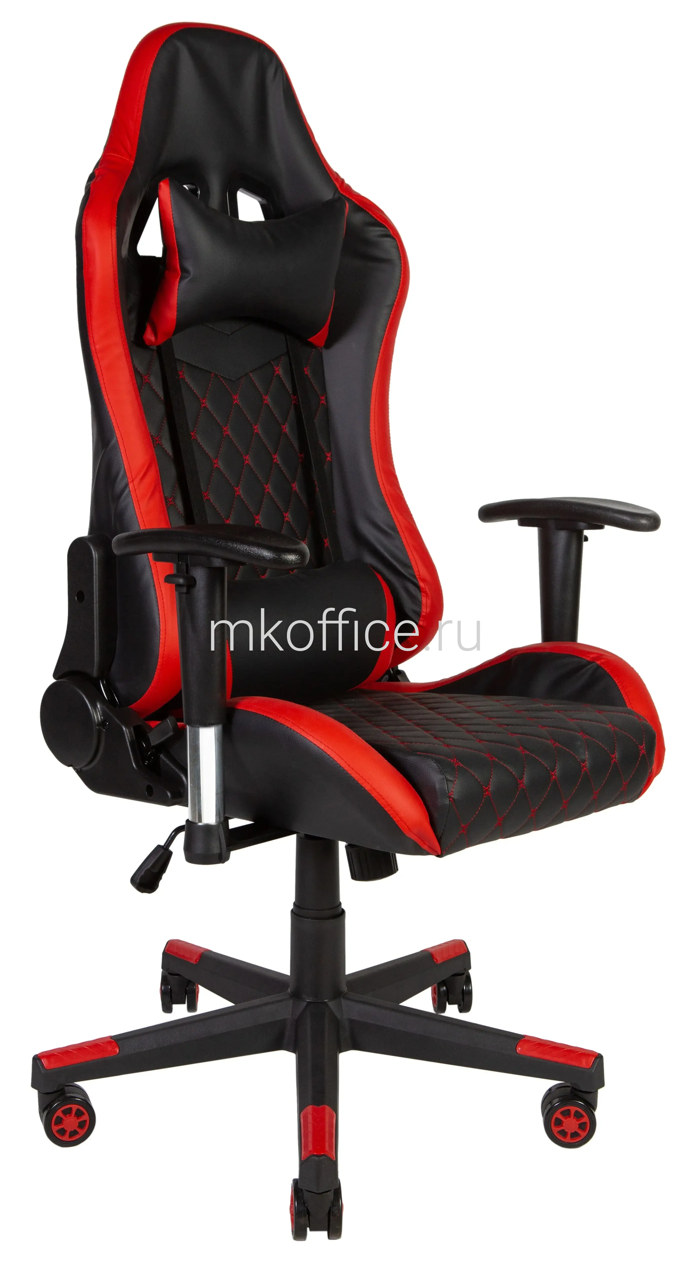 Кресло игровое Lotus EVO