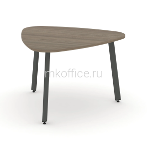 Стол переговорный Style Project SN-6.SPRG-71.3 1200х1200х750
