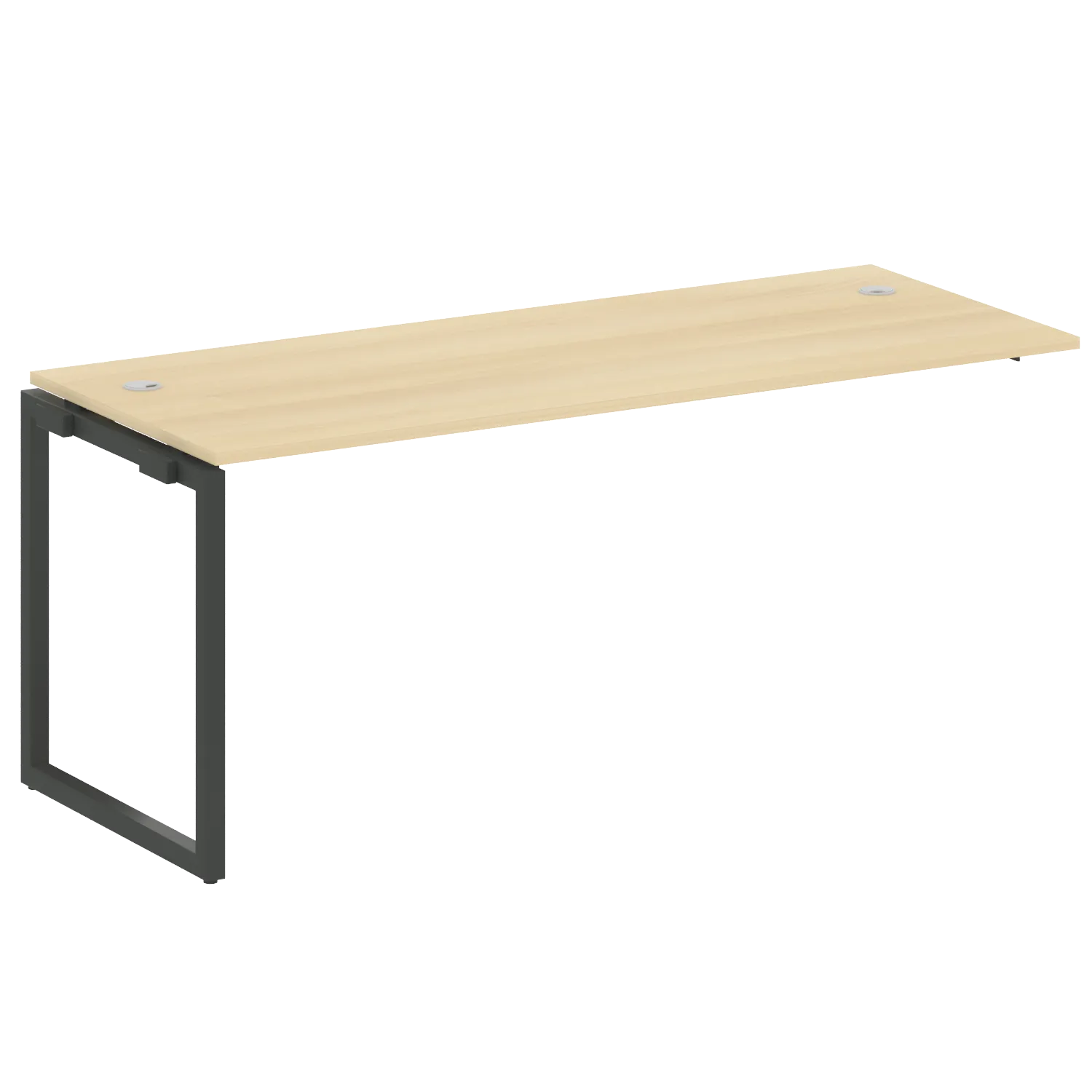 Проходной наборный элемент рабочей станции на О-обр м/к 40БО.ПРС-СП-1.5 1800х720х750