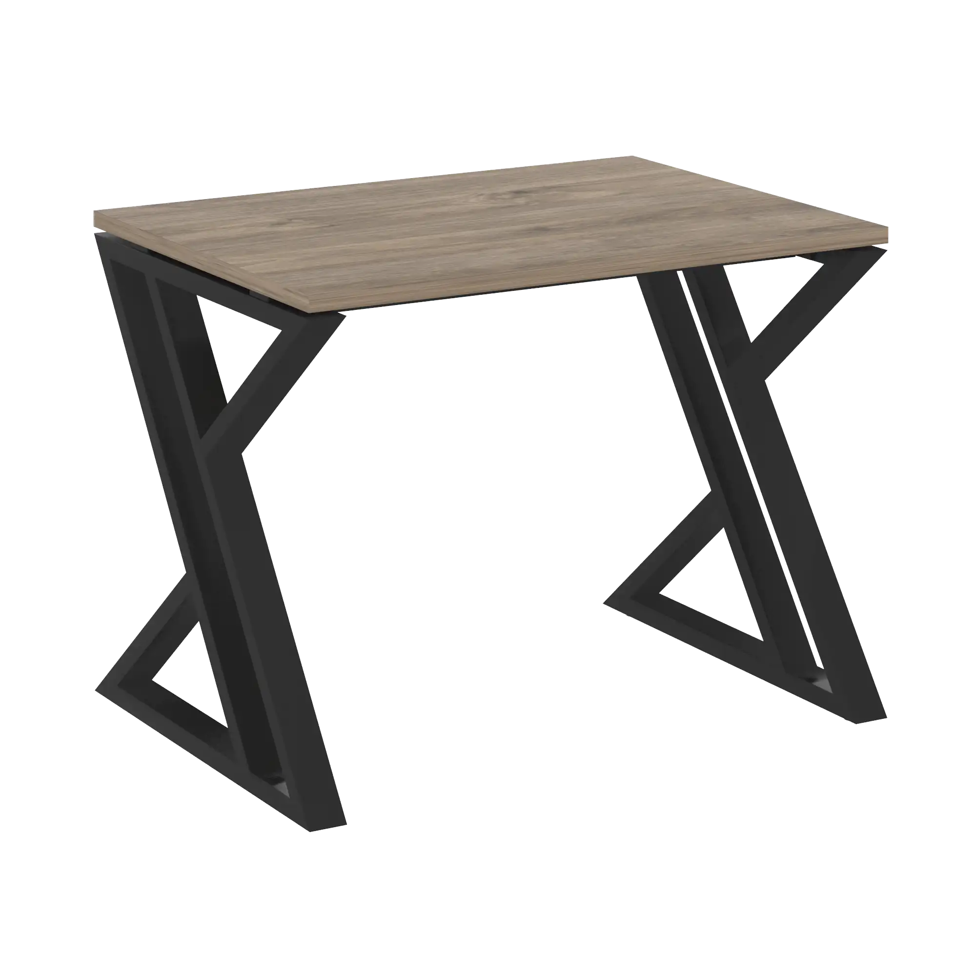 Стол рабочий Loft VR.L-SRZ-1.7 980х720х750