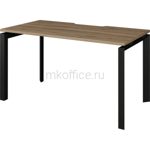 Стол на металлокаркасе НТМП.П-140 1400x730x750 Стол на металлокаркасе НТМП.П-140 1400x730x750