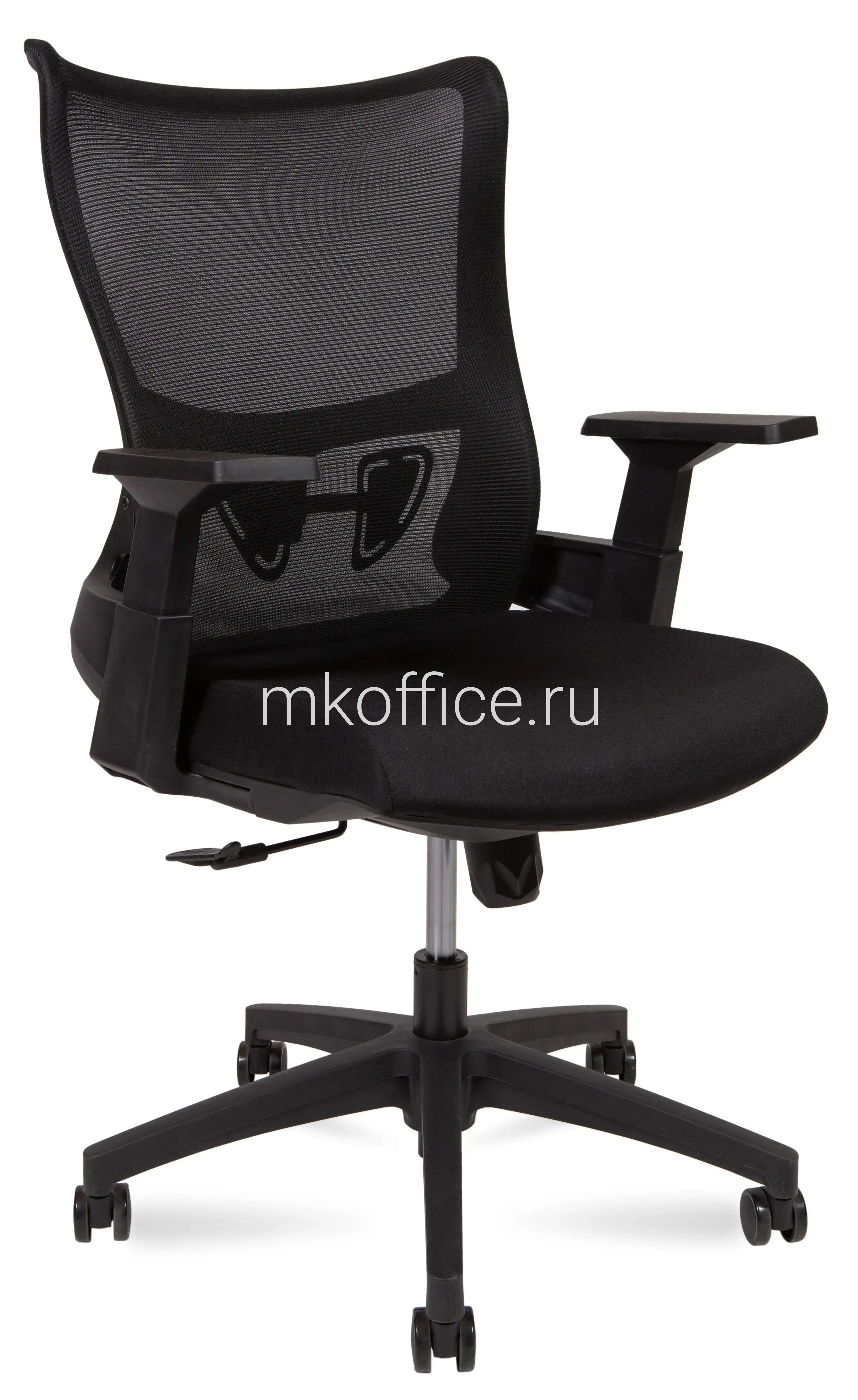 Кресло офисное Wave T LB Кресло офисное Wave T LB