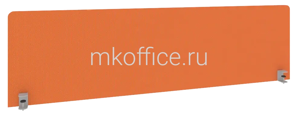 Экран тканевый Style Л.ТЭКР-4 1580x450x22