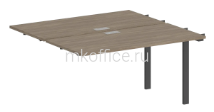 Секция  раб. станции на м/к 60х30 SG.211.63 1200х1238х750 		