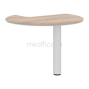 Брифинг-приставка DB 110M.1 (R) 1100x1056x750