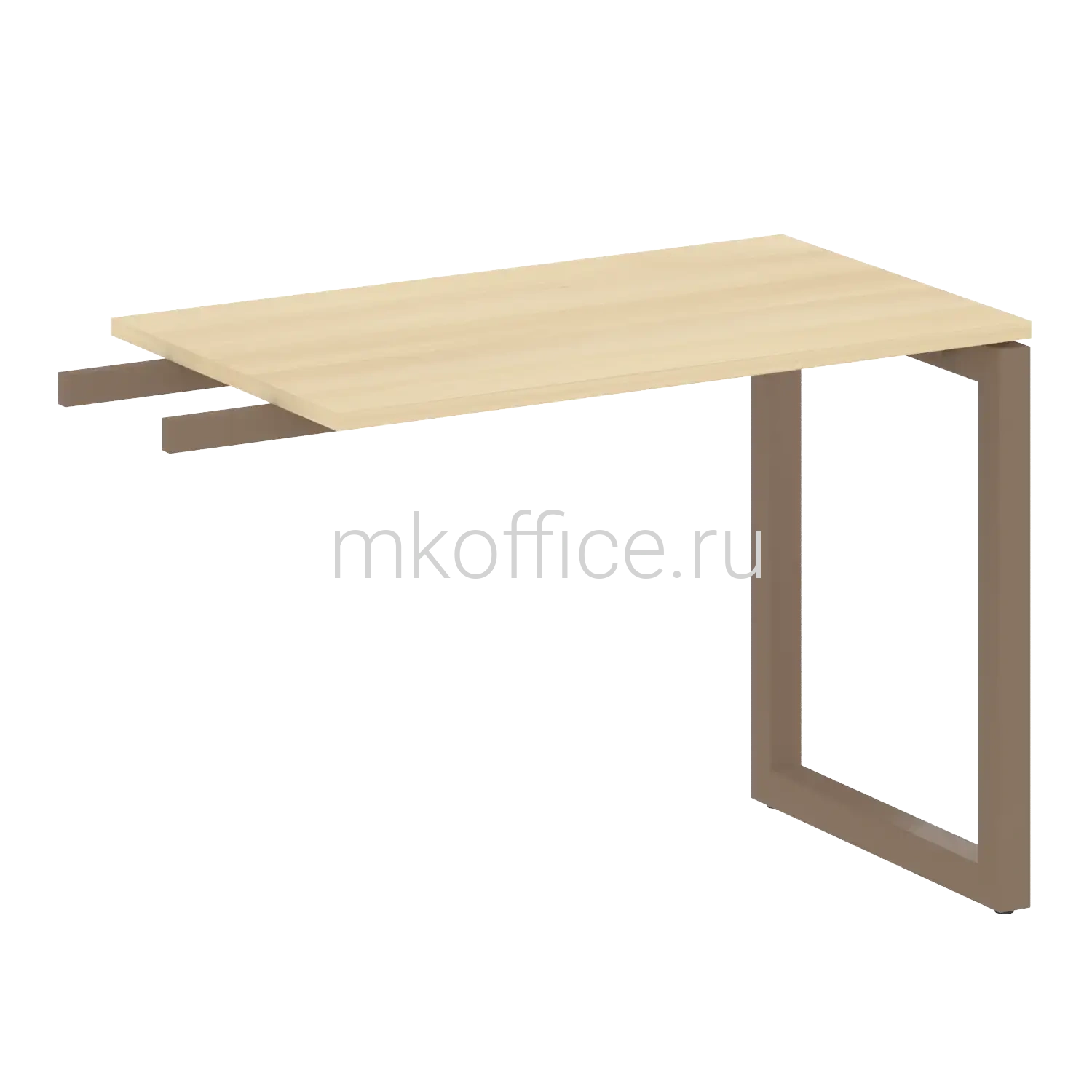 Выбрать приставной элемент на о-обр м/к 50бо.пр-3 1000х600х750 по низким ценам. МК Офис Приставной элемент на О-обр м/к 50БО.ПР-3 1000х600х750. Ассортимент МК Офис