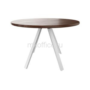 Стол переговоров STEEL EVO 19704 1100х1100х760