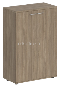 Шкаф средний, задняя стенка ЛДСП SG.813 800х400х1200