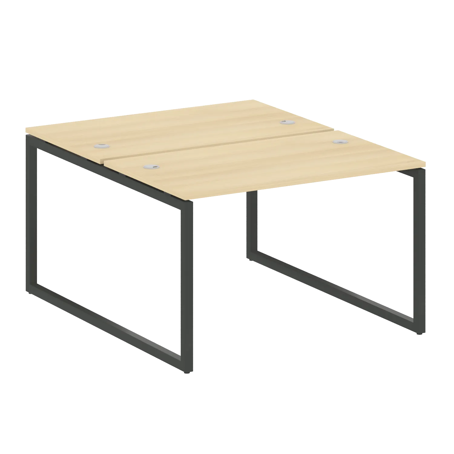 Рабочая станция на О-образном м/к 40БО.РАС-СП-2.2 1200х1475х750