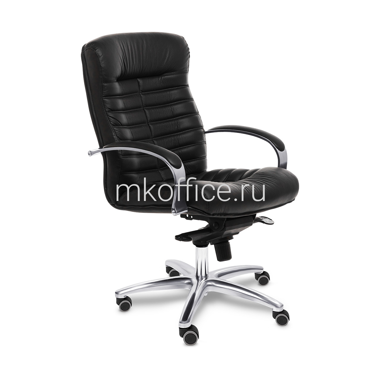 Кресло руководителя Orion Chrome B