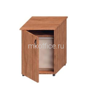 Тумба для холодильника с доводчиками Престиж ТЖ 382 55x55x75