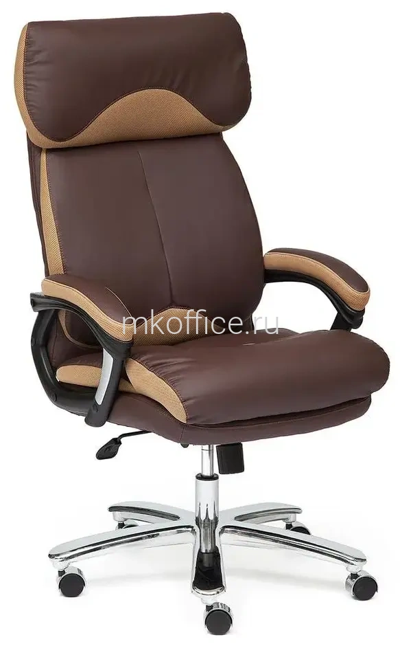 Кресло руководителя Tetchair GRAND