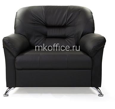 Кресло Премьер 94х90х83. Ассортимент МК Офис