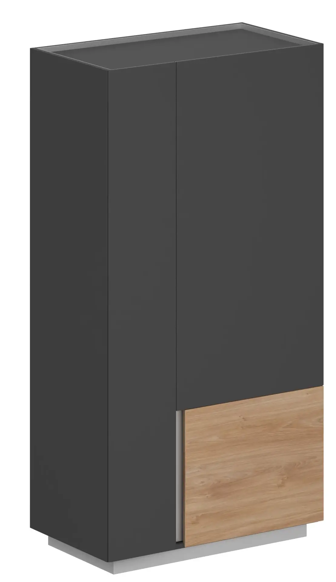 Шкаф OL-20-15.OS.OS.GN  950x550x1520, Л/П Шкаф OL-20-15.OS.OS.GN  950x550x1520, Л/П