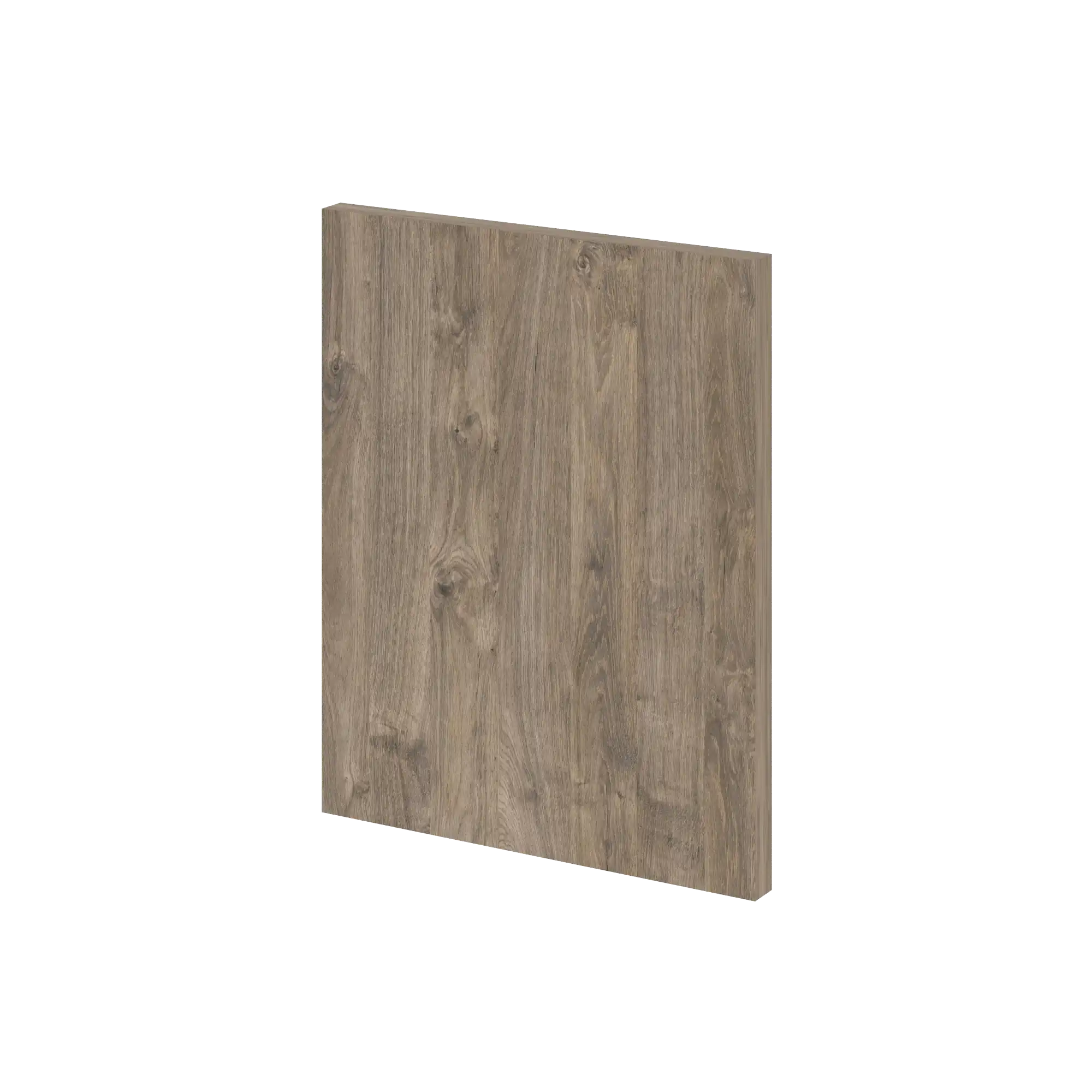 Стойка (накладка) переходная правая О.R-SP(R) 25х350х434