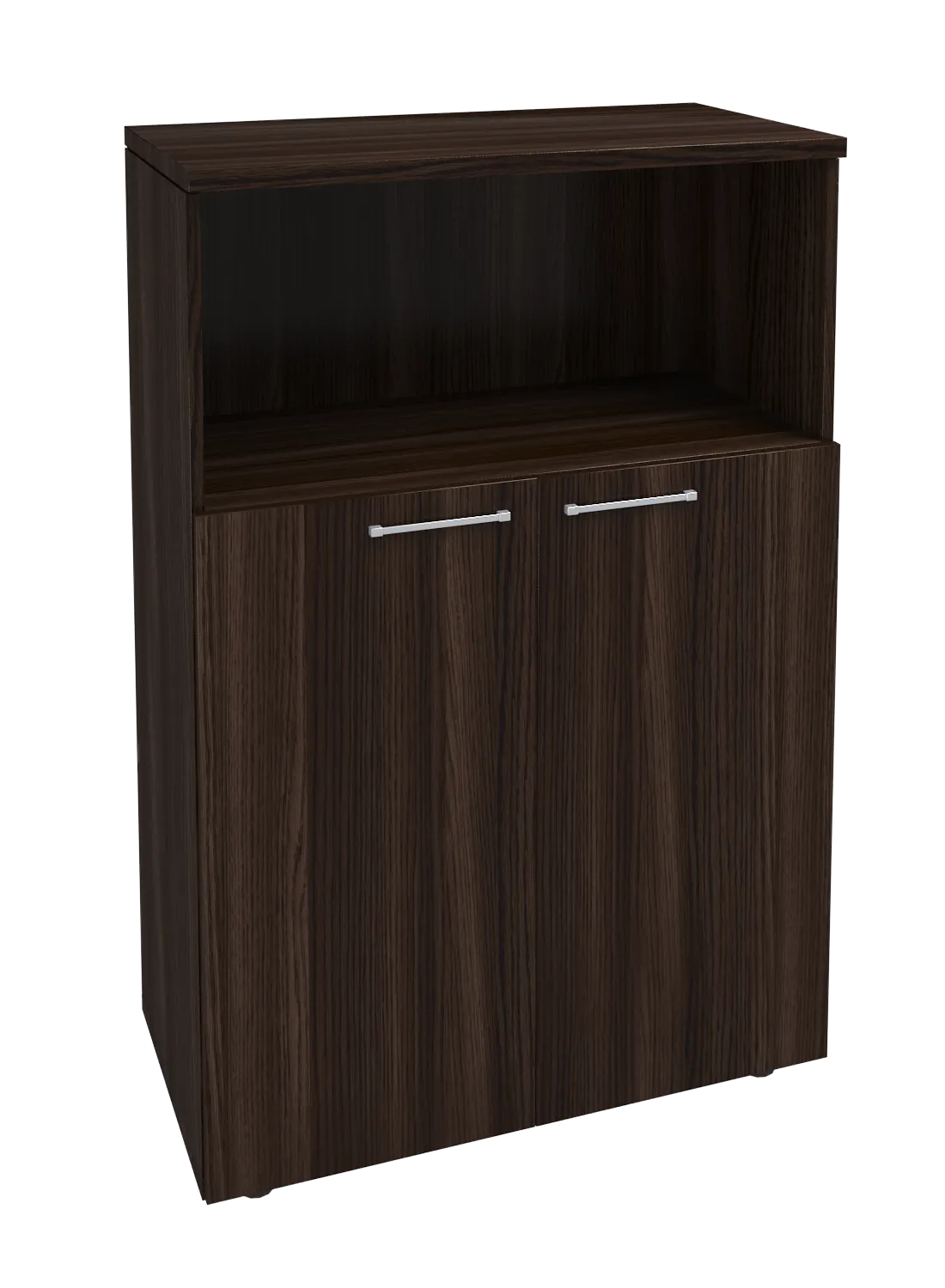 Шкаф средний КВ204 82х40х130