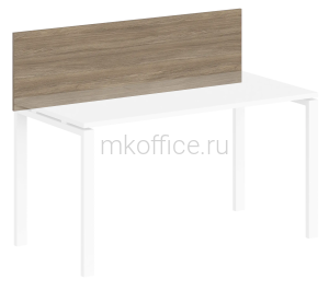 Экран фронтальный ЛДСП SG.322 1400х400х16		