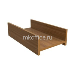 Подставка под системный блок без колес Континент ПФ008 250х500х150