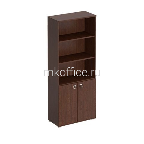 Шкаф для документов полузакрытый КС 303 90.2x44.2x221