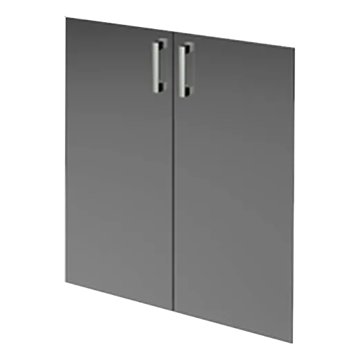 Дверь стеклянная НТ-601.2СТЛ 780x4x1180 Дверь стеклянная НТ-601.2СТЛ 780x4x1180