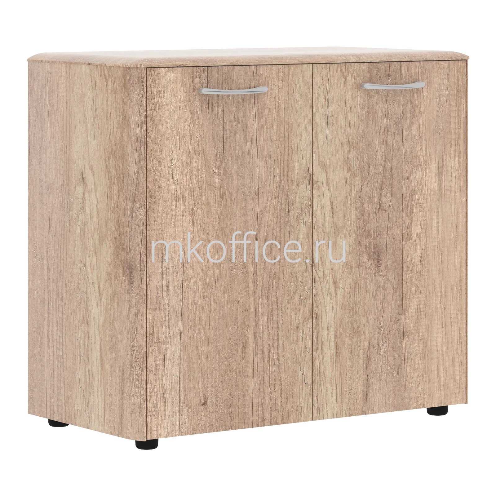 Выбрать шкаф с глухими малыми дверьми dlc 85.1 850x430x795 по низким ценам. МК Офис Шкаф с глухими малыми дверьми DLC 85.1 850x430x795. Ассортимент МК Офис
