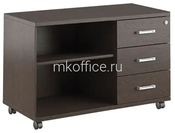 Приставка подкатная BON302200 1032x508x660