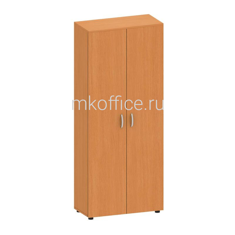 Выбрать шкаф для одежды узкий бюджет бг40 600х406х1994 по низким ценам. МК Офис Шкаф для одежды узкий Бюджет БГ40 600х406х1994. Ассортимент МК Офис