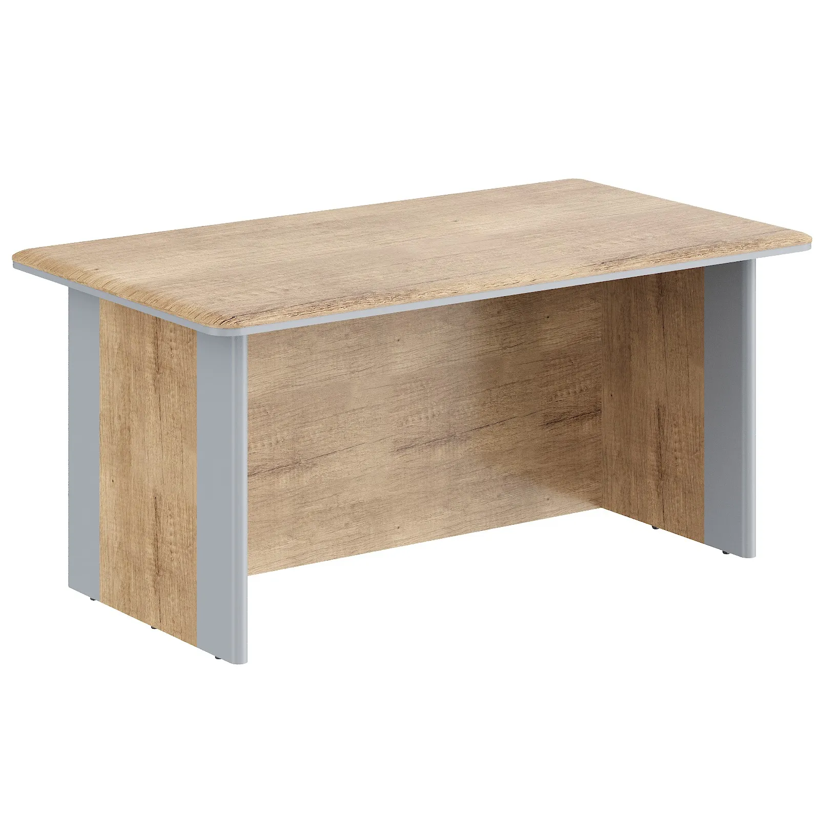 Стол руководителя DST 1690H 1600x900x750 Стол руководителя DST 1690H 1600x900x750