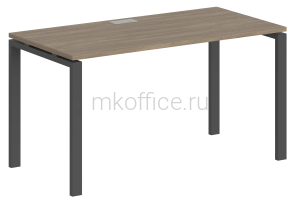 Стол на м/к 60х30 SG.206.63 1600х700х750	 Стол на м/к 60х30 SG.206.63 1600х700х750