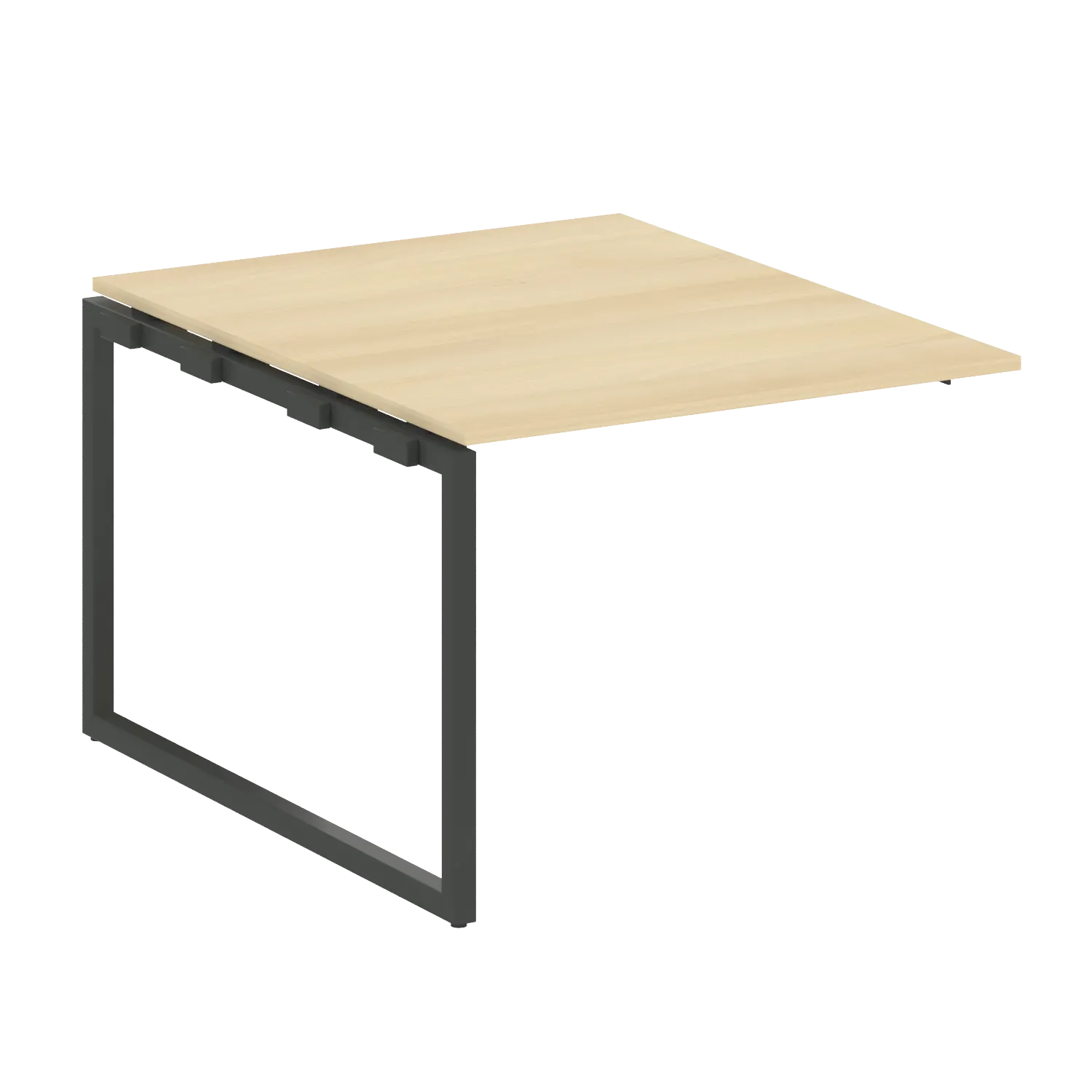 Проходной наборный элемент переговорного стола на О-обр м/к 40БО.ППРГ-1 1000х1235х750 Проходной наборный элемент переговорного стола на О-обр м/к 40БО.ППРГ-1 1000х1235х750