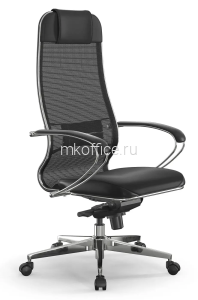 Кресло Руководителя SAMURAI Comfort S Infinity Easy Clean