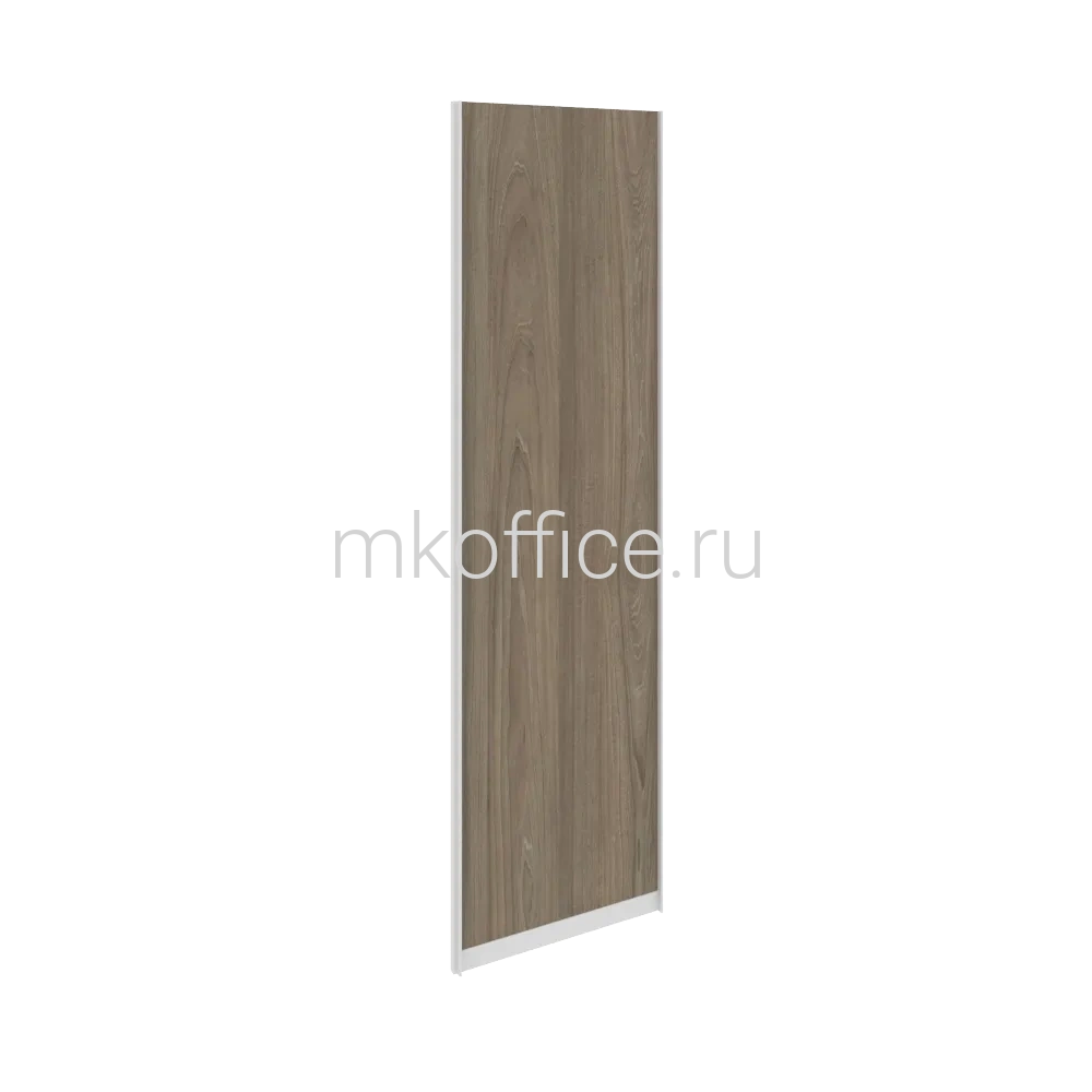 Дверь ДСП низкая SH.DD-1.2 541x31x1907. Ассортимент МК Офис