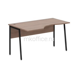 Стол письменный Имаго плюс СА-2P(Л) 1400х900х755