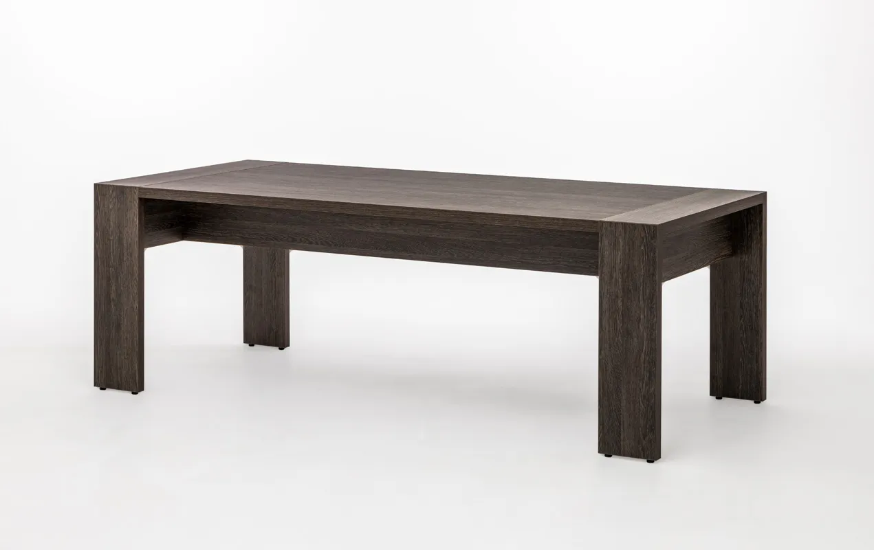 Стол для переговоров Terra 929/V9/V9 2200x1000x760