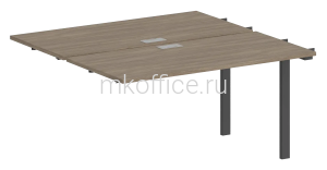 Секция  раб. станции на м/к 60х30 SG.214.63 2400х1438х750 