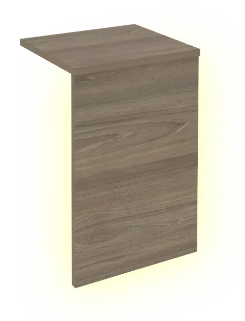 Накладка с подсветкой для Л.МП-1 Л.Н-1С Накладка с подсветкой для Л.МП-1 Л.Н-1С