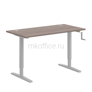 Xten-Up Стол с механической регулировкой высоты XTUP 147